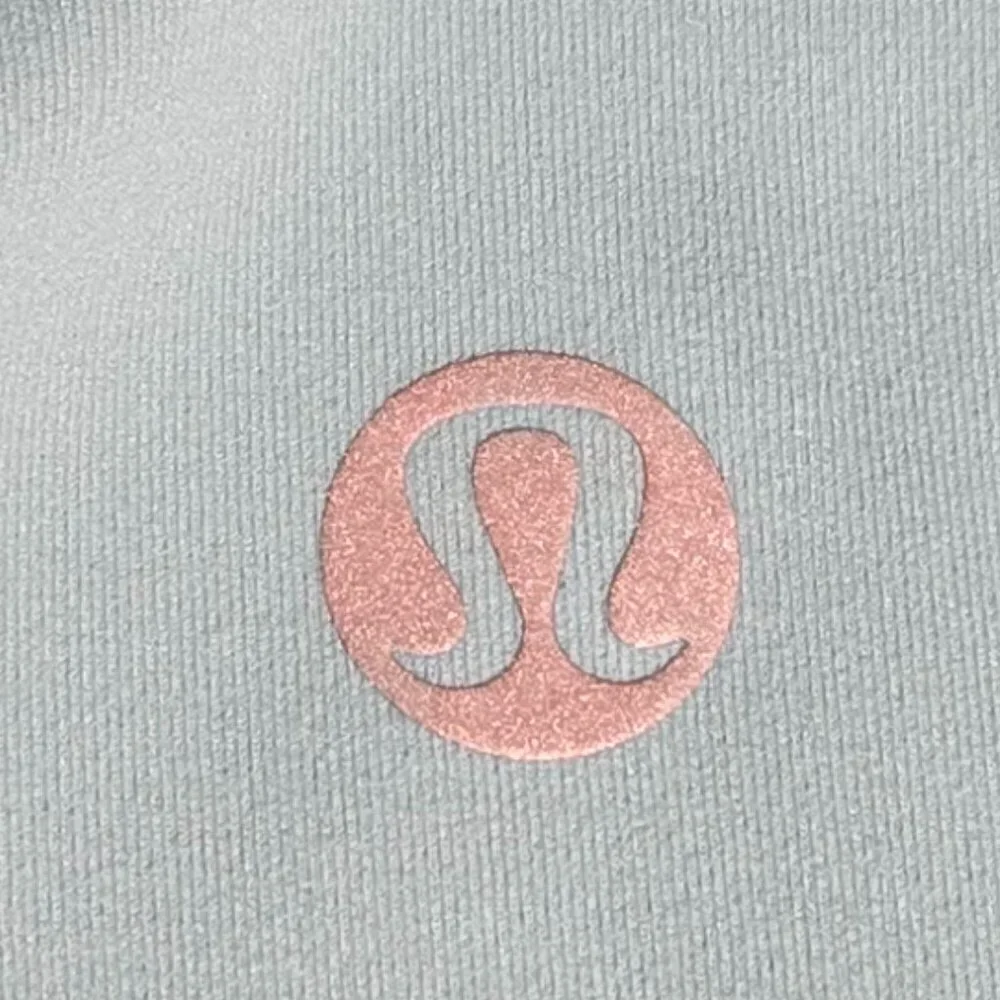 Lululemon Wunder Train High-Rise Tight 25